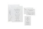 MacPhail Wedding Suite (Arturo Paper)