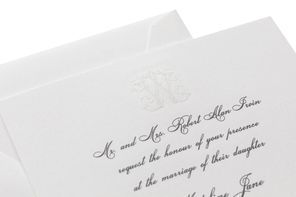 MacPhail Wedding Suite (Arturo Paper)