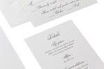 MacPhail Wedding Suite (Arturo Paper)