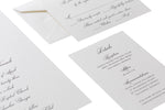 MacPhail Wedding Suite (Arturo Paper)