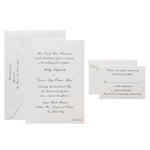 MacKenzie Wedding Suite