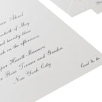 MacKenzie Wedding Suite