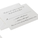 MacKenzie Wedding Suite