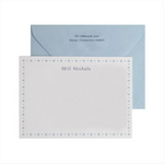 Stars & Dots Children's Stationery