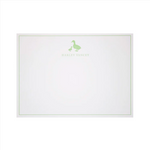 Ducks Baby Stationery