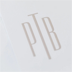 Pierson Stationery
