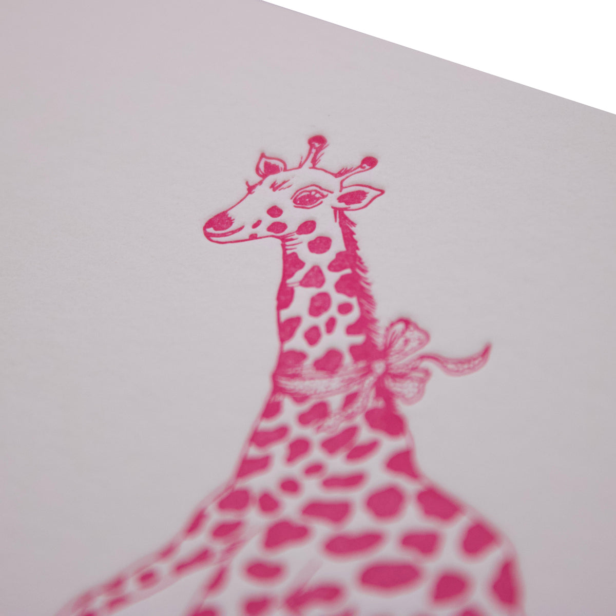 Animal Birthday Invitation