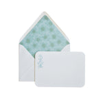 Teresa Stationery (Custom Calligraphy)