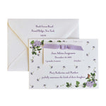 Stephanie Fishwick Party Pack - Birth Announcement