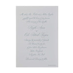 Parker Wedding Suite