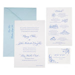 McGhee Wedding Suite