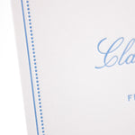 Brian Dinner Invitation