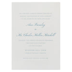 Bromley Wedding Suite