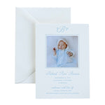 Price Birth Announcement