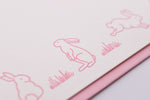 Bunny Baby Stationery