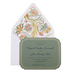 Chappell Save the Date