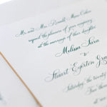 Parker Wedding Suite