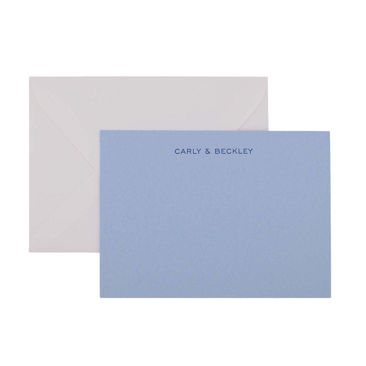 Colored Paper