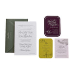 Crabtree Wedding Suite