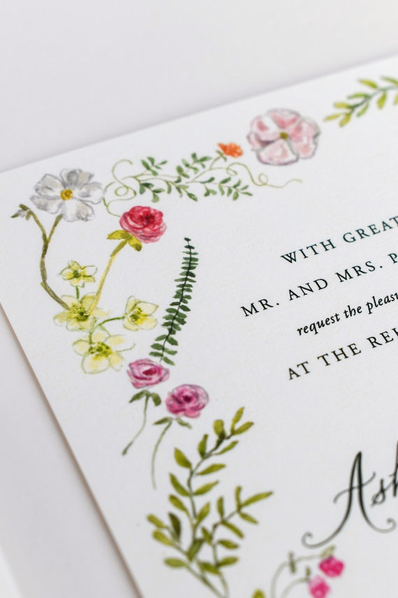 Caswell Wedding Suite