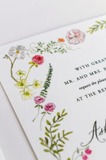 Caswell Wedding Suite