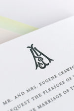 Caswell Wedding Suite