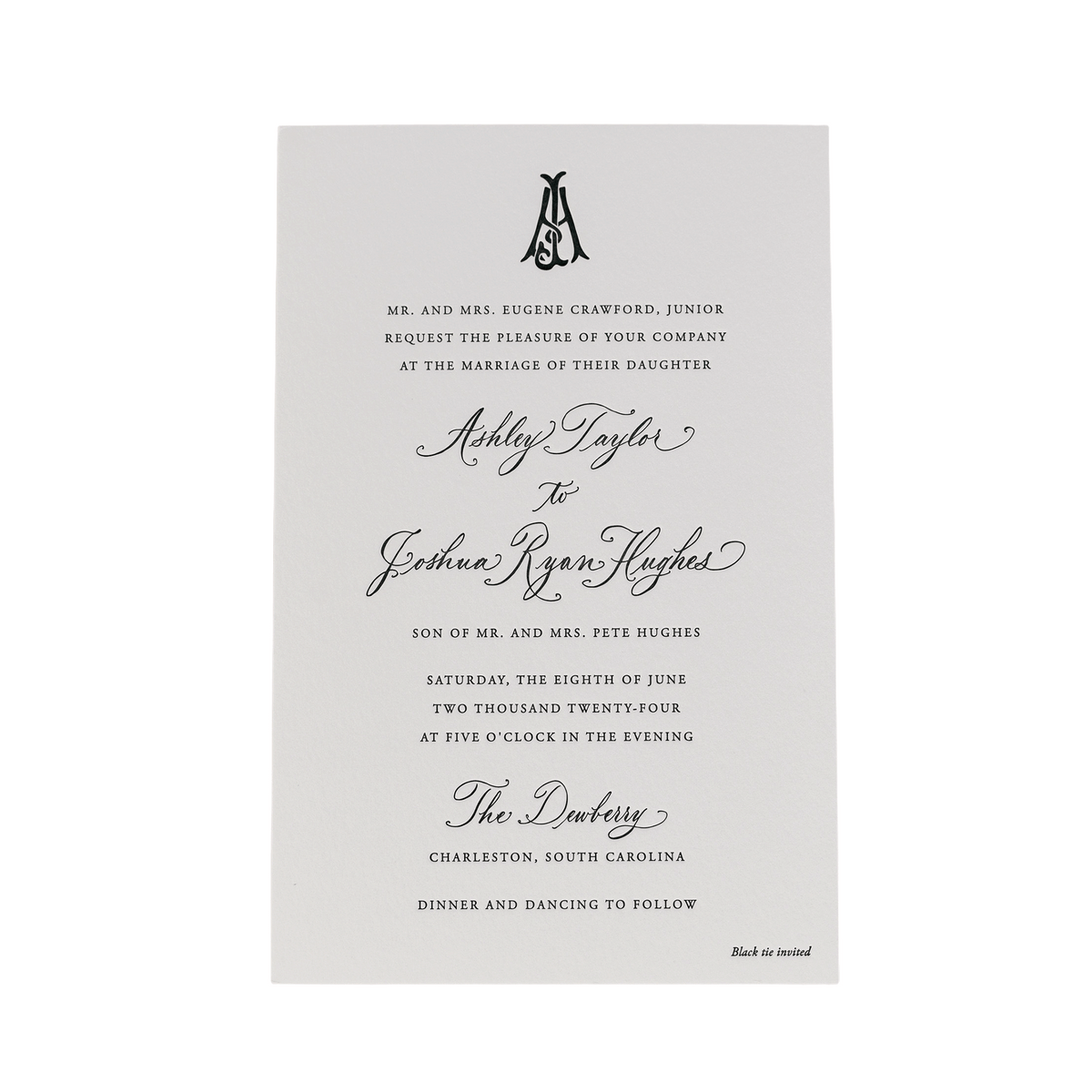 Caswell Wedding Suite