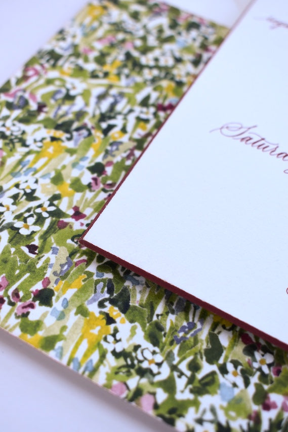 McNeill Wedding Suite