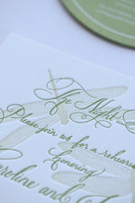 Kalinsky Wedding Suite