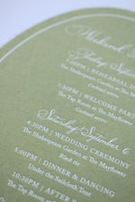 Kalinsky Wedding Suite