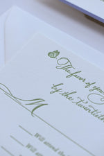 Kalinsky Wedding Suite