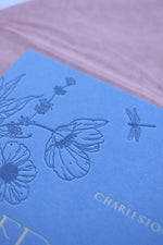 Planners Party Invitation