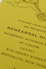 Crabtree Wedding Suite