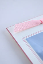 Win Birth Announcement (Ribbon)