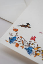 Full-Color Digital Print Addition