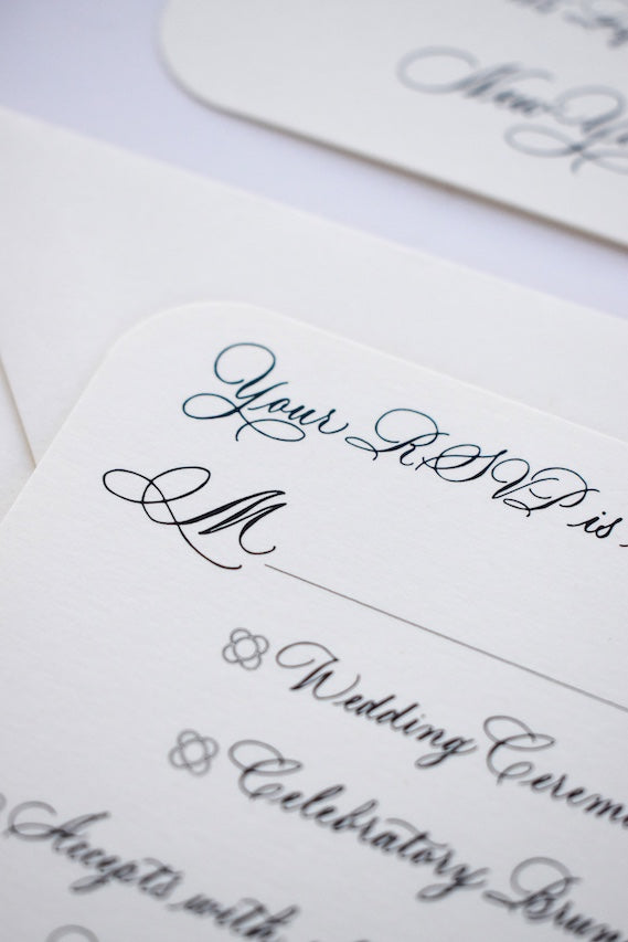 Wachtler Wedding Suite