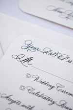 Wachtler Wedding Suite