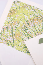 Specialty Paper Envelope Liner