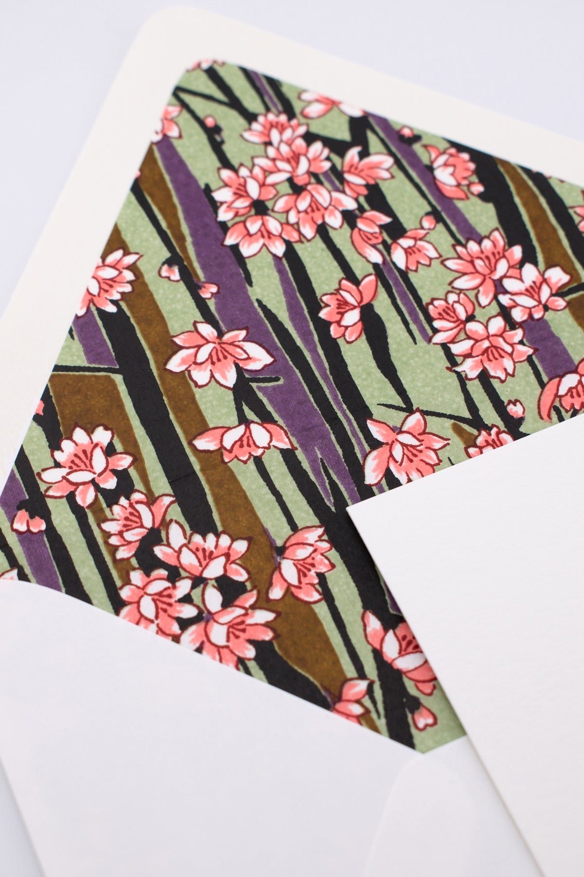 Specialty Paper Envelope Liner