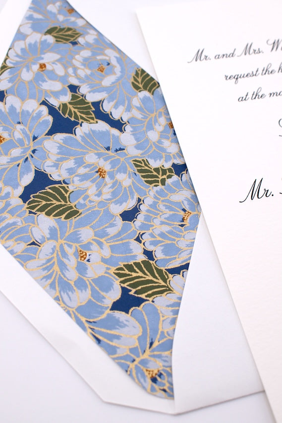 Specialty Paper Envelope Liner