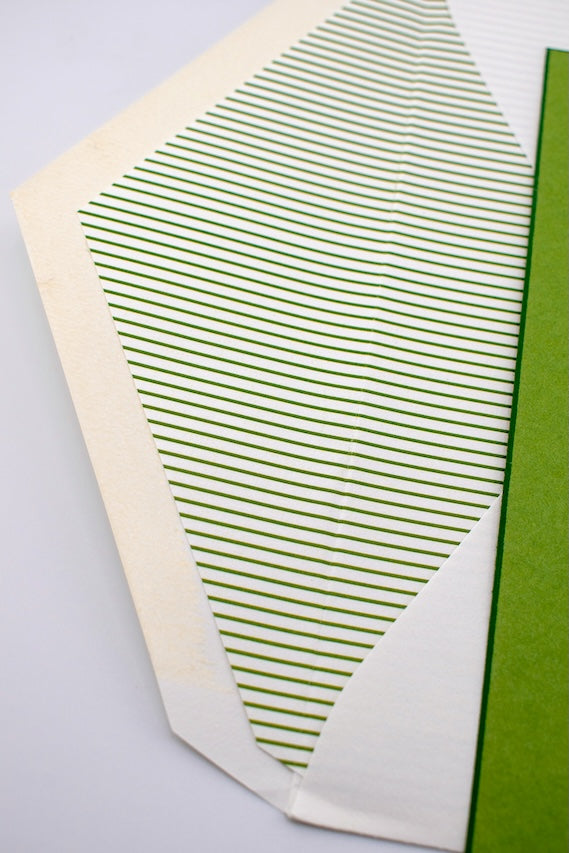 Dear Elouise Pattern Envelope Liner