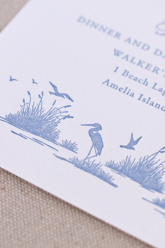 Jabaley Wedding Suite