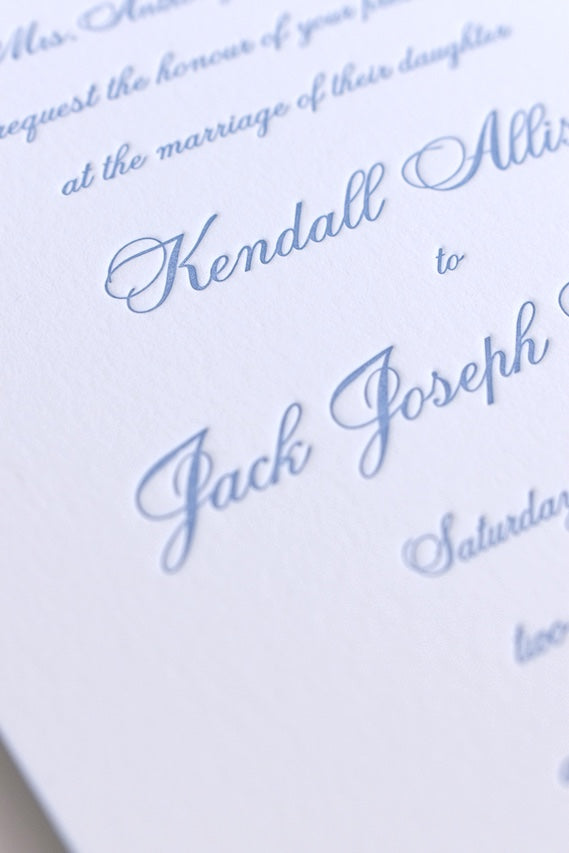 Jabaley Wedding Suite