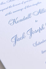 Jabaley Wedding Suite