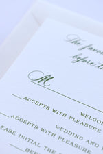 Quamme Wedding Suite