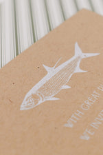 Fuqua Dinner Invitation