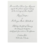 Haynes Wedding Suite