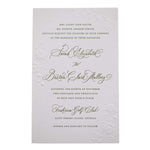 Lowndes Wedding Suite