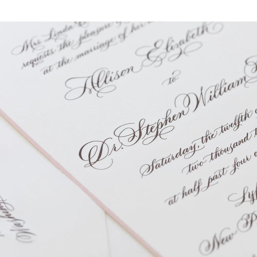 Elkman Wedding Suite