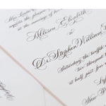 Elkman Wedding Suite